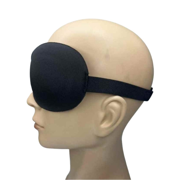 INFINITY EYE MASK 3D PREMIUM כיסוי עיניים מרופד פרימיום