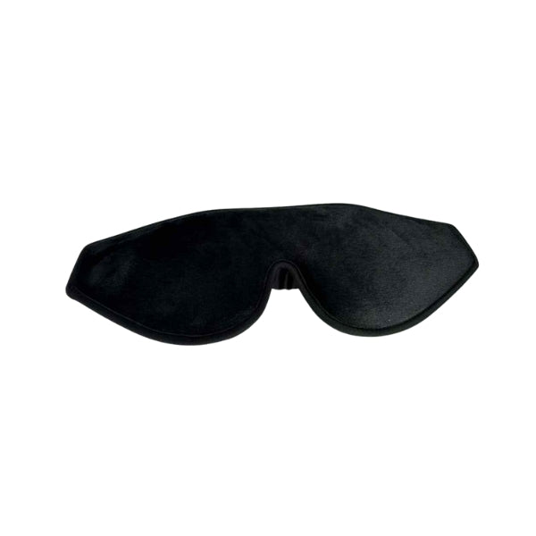 INFINITY EYE MASK DELUXE כיסוי עיניים מרופד דלוקס אינפיניטי