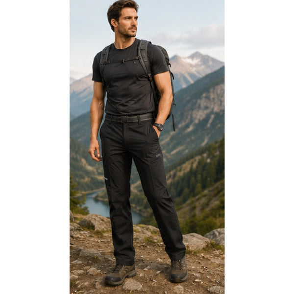 INFINITY GR20 hiking pants מכנס טיולים גברים INFINITY