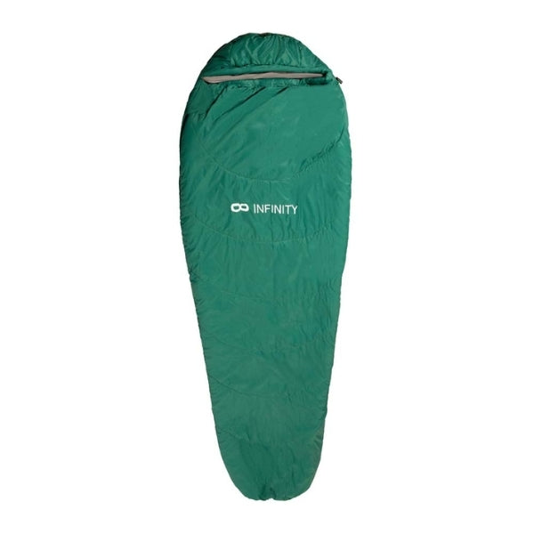 INFINITY Helios +2 שק שינה אינפיניטי שמאל