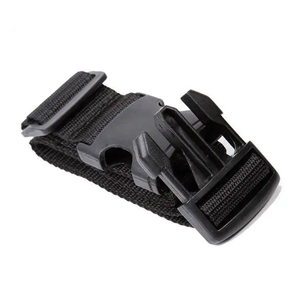 INFINITY LUGGAGE STRAP רצועה למזוודה 5 ס"מ אינפיניטי