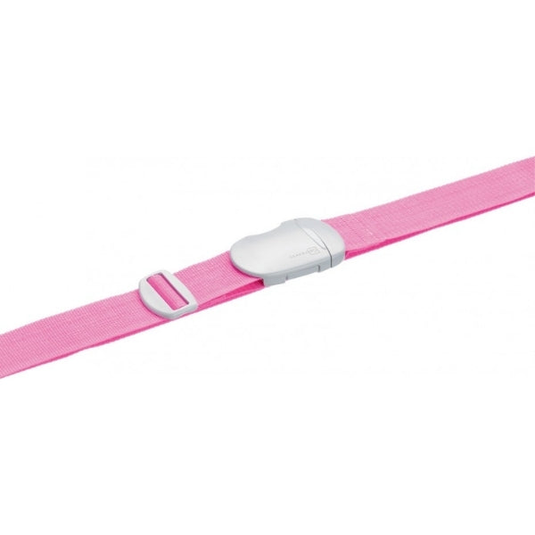 INFINITY LUGGAGE STRAP רצועה למזוודה 5 ס"מ אינפיניטי