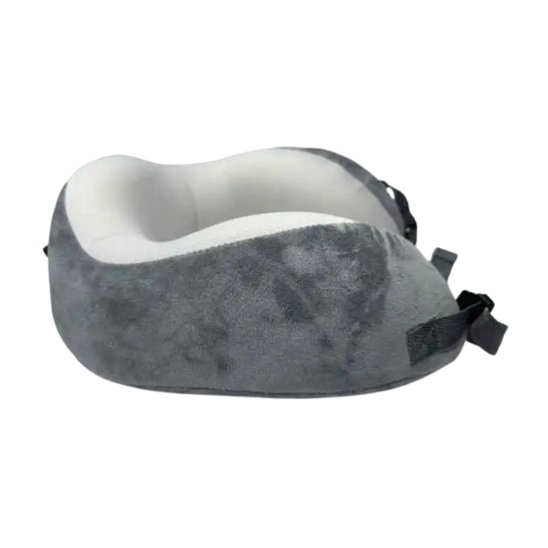 INFINITY MEMORY FOAM DELUXE כרית צוואר דלוקס אינפיניטי