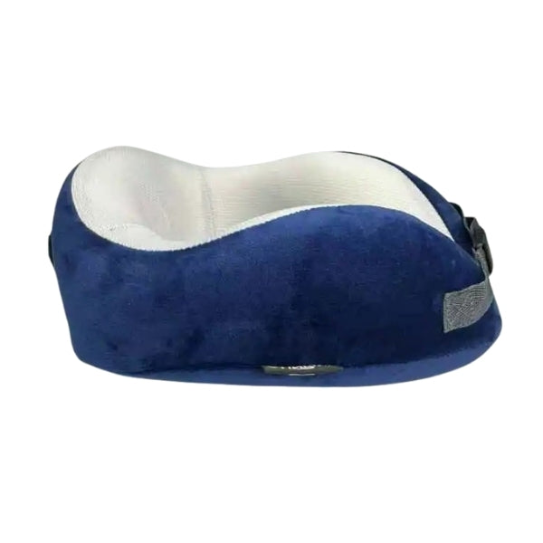 INFINITY MEMORY FOAM DELUXE כרית צוואר דלוקס אינפיניטי