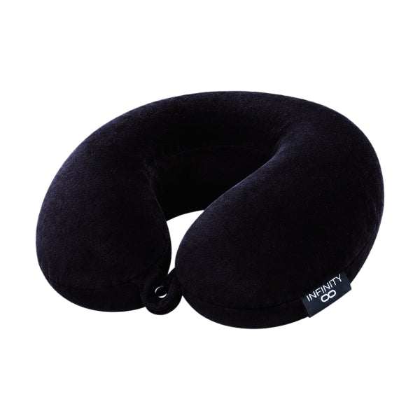 INFINITY MEMORY FOAM PILLOW כרית צוואר אינפיניטי INFINITY