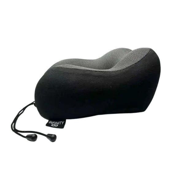 INFINITY MEMORY FOAM PREMIUM PILLOW PREMIUM כרית צוואר פרימיום אינפיניטי INFINITY