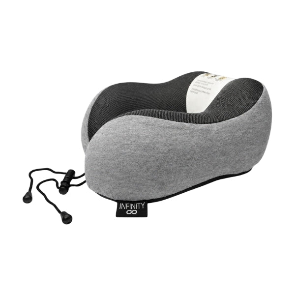 INFINITY MEMORY FOAM PREMIUM PILLOW PREMIUM כרית צוואר פרימיום אינפיניטי INFINITY