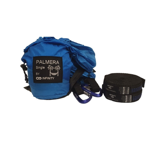 INFINITY PALMERA Single Hammock ערסל יחיד אינפיניטי