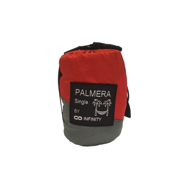 INFINITY PALMERA Single Hammock ערסל יחיד אינפיניטי