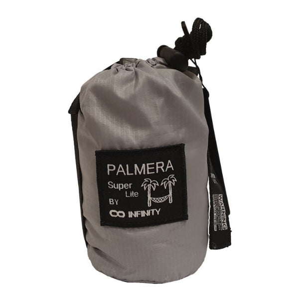 INFINITY PALMERA Super Lite Hammock ערסל יחיד סופר לייט