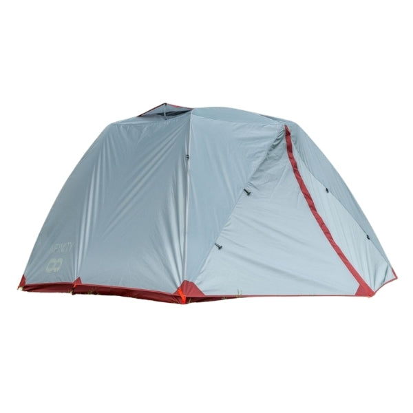 INFINITY QATTRO IV PERSON TENT אוהל טרקים ל4 אנשים INFINITY