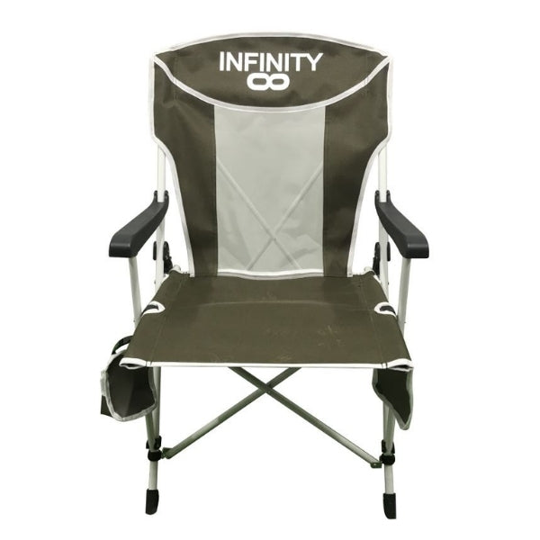 INFINITY RELAX כסא קמפינג מתקפל