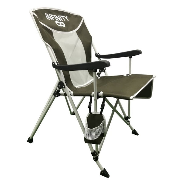 INFINITY RELAX כסא קמפינג מתקפל