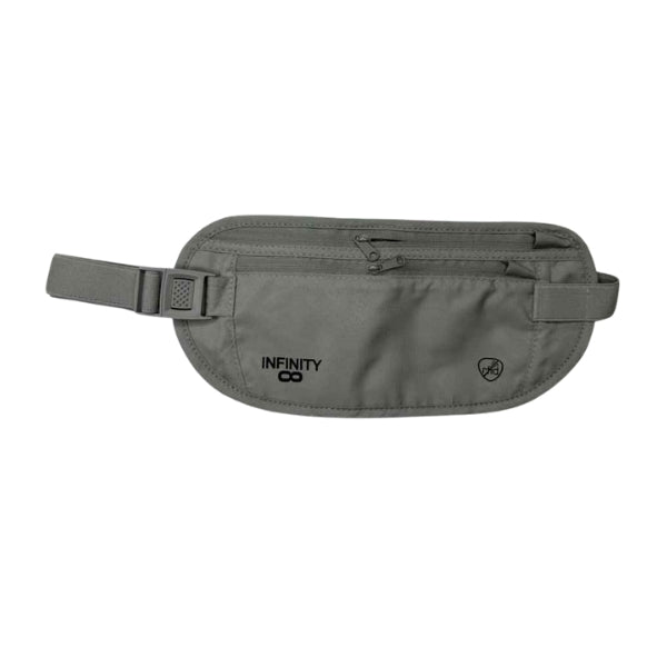 INFINITY RFID PREMIUM MONEY BELT חגורת כסף פרימיום