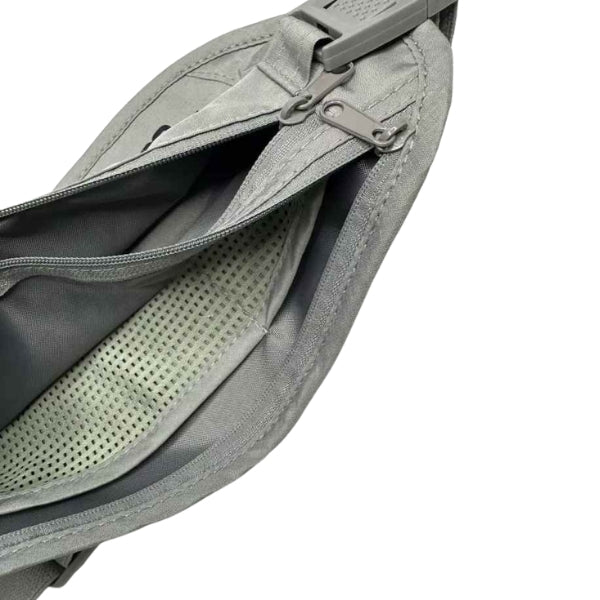 INFINITY RFID PREMIUM MONEY BELT חגורת כסף פרימיום
