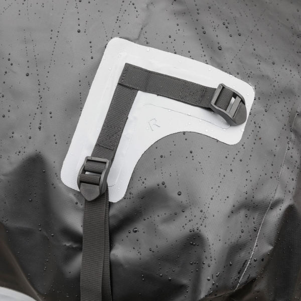 INFINITY Roof Top Bag תיק גג לרכב 430 ליטר