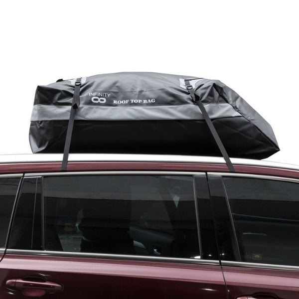 INFINITY Roof Top Bag תיק גג לרכב 540 ליטר
