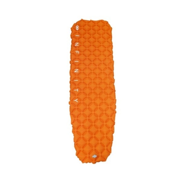 INFINITY Ultralight Sleeping Mat מזרון שטח מתנפח
