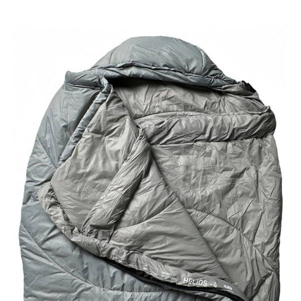 INFINITY Helios -4 800 שק שינה