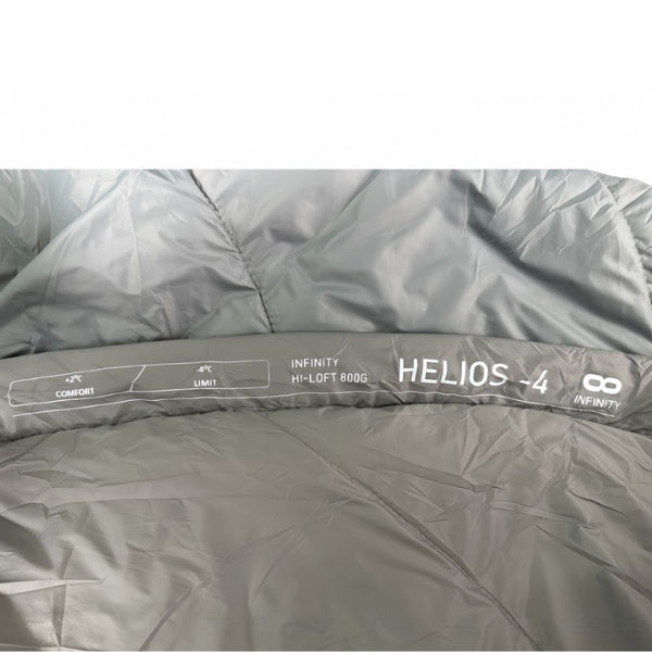 INFINITY Helios -4 800 שק שינה