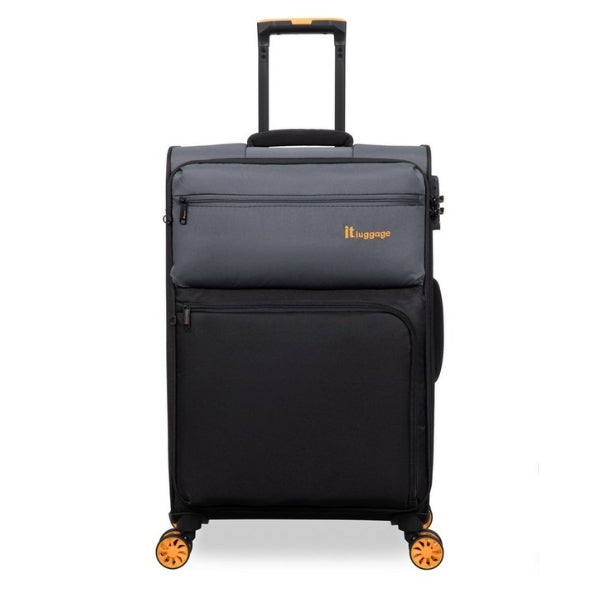 IT LUGGAGE DUO-TONE "28 מזוודת בד גדולה it