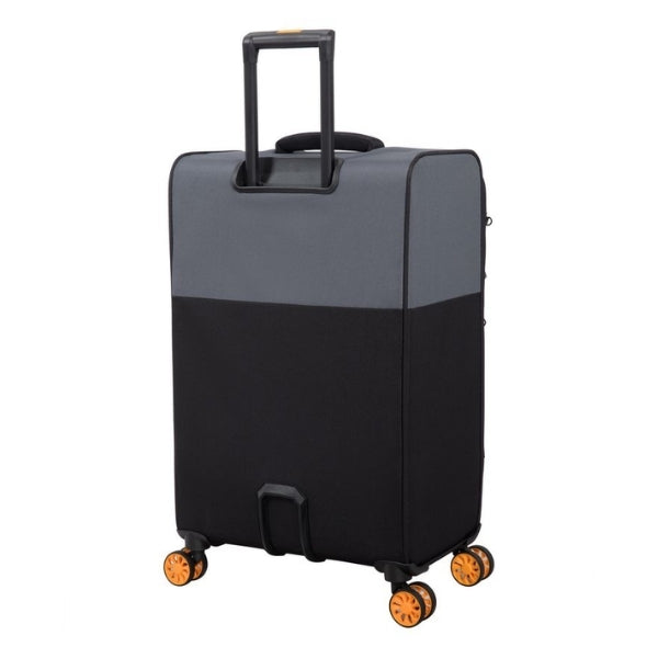 IT LUGGAGE DUO-TONE "28 מזוודת בד גדולה it