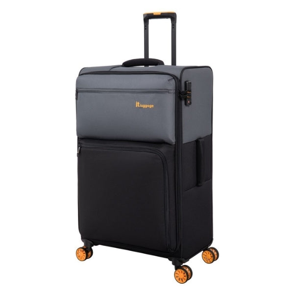 IT LUGGAGE DUO-TONE "32 מזוודת בד ענקית it