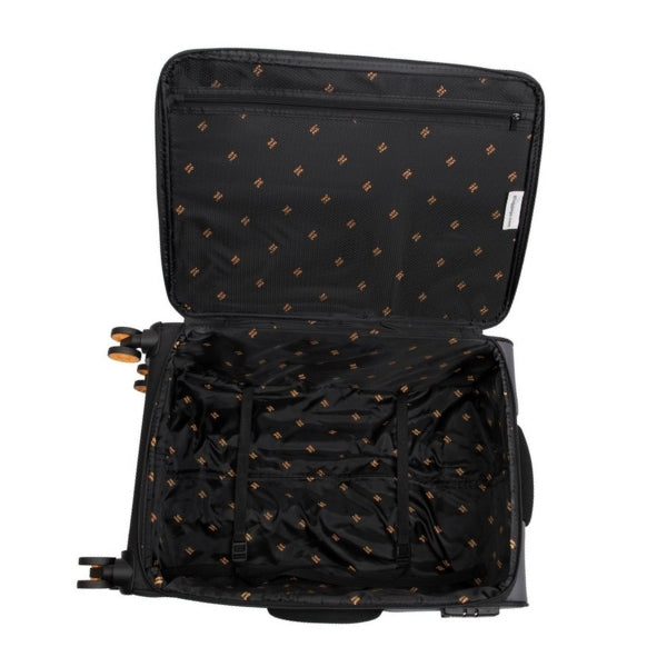 IT LUGGAGE DUO-TONE "32 מזוודת בד ענקית it