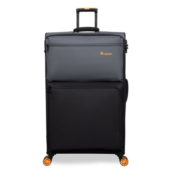 IT LUGGAGE DUO-TONE "32 מזוודת בד ענקית it