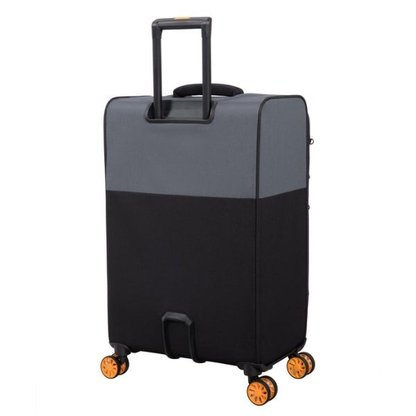 IT LUGGAGE DUO-TONE "20 מזוודת טרולי בד it