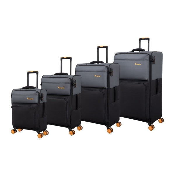 IT LUGGAGE DUO-TONE "32 מזוודת בד ענקית it