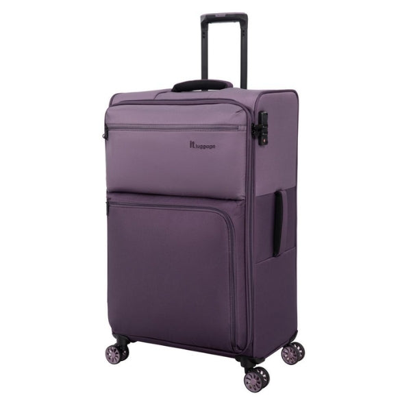 IT LUGGAGE DUO-TONE "32 מזוודת בד ענקית it