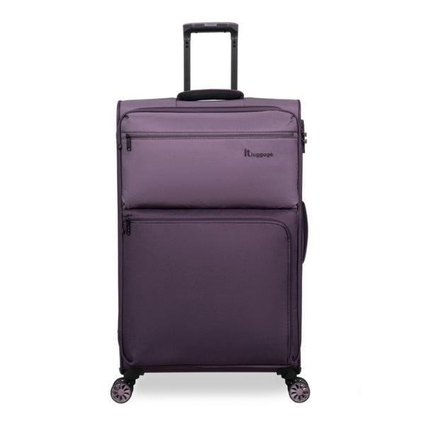 IT LUGGAGE DUO-TONE "32 מזוודת בד ענקית it