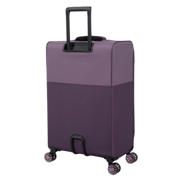 IT LUGGAGE DUO-TONE "20 מזוודת טרולי בד it