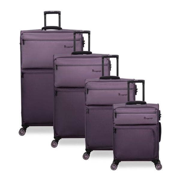 IT LUGGAGE DUO-TONE "32 מזוודת בד ענקית it