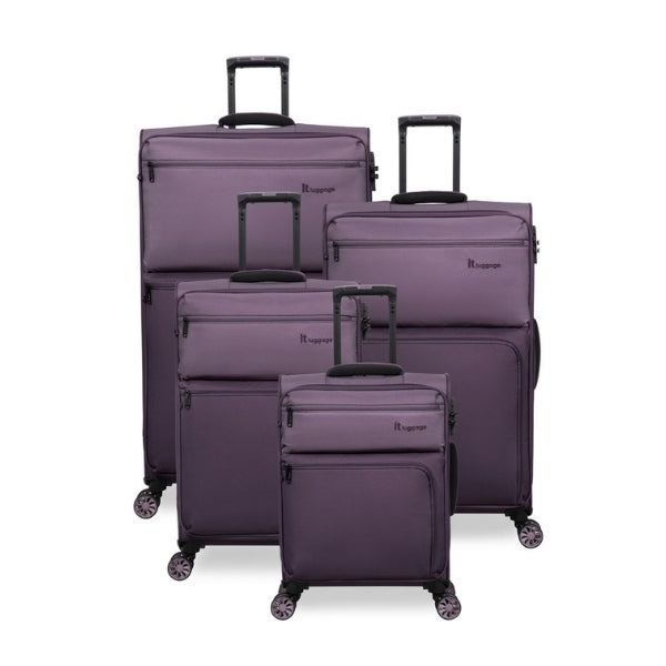 IT LUGGAGE DUO-TONE "32 מזוודת בד ענקית it