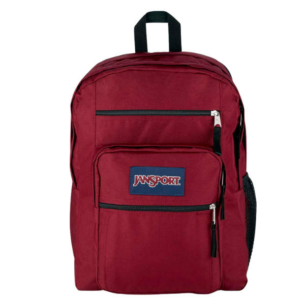 JANSPORT Big Student תיק גב ביג סטודנט ג'נספורט 34 ליטר