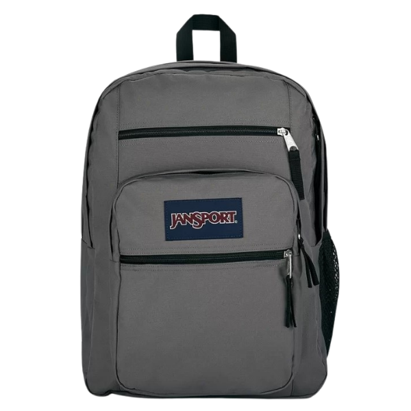 JANSPORT Big Student תיק גב ביג סטודנט ג'נספורט 34 ליטר