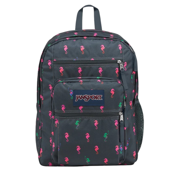 JANSPORT Big Student תיק גב ביג סטודנט ג'נספורט 34 ליטר
