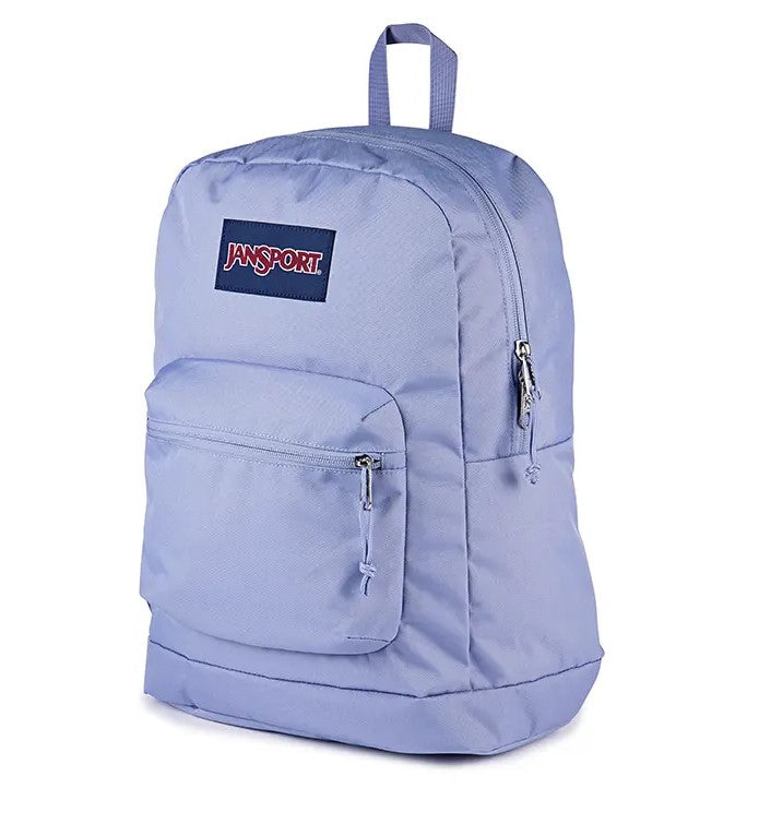 JANSPORT Cross Town Plus תיק גב ג'נספורט קרוס טאון 26 ליטר