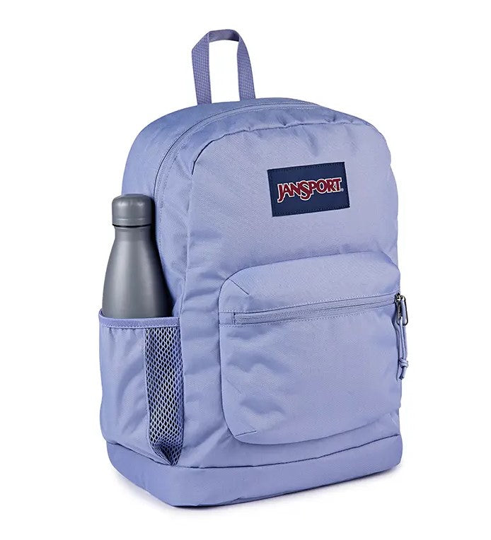 JANSPORT Cross Town Plus תיק גב ג'נספורט קרוס טאון 26 ליטר