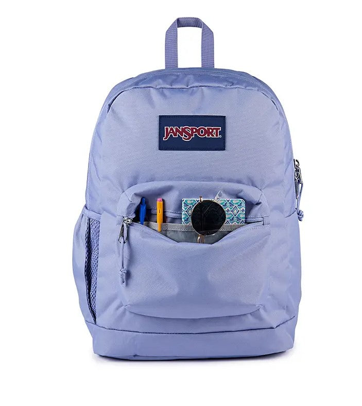JANSPORT Cross Town Plus תיק גב ג'נספורט קרוס טאון 26 ליטר