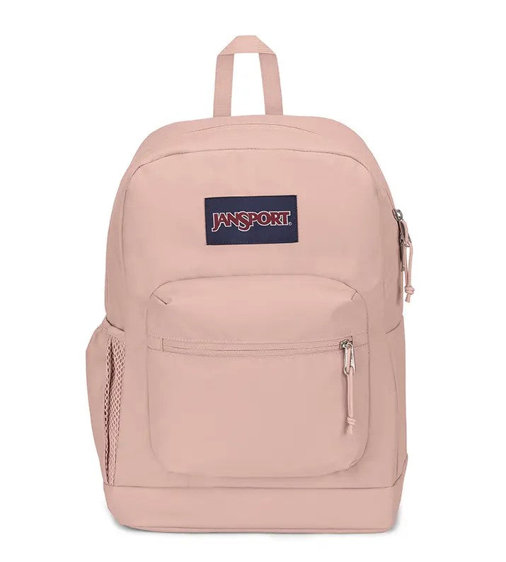 JANSPORT Cross Town Plus תיק גב ג'נספורט קרוס טאון 26 ליטר