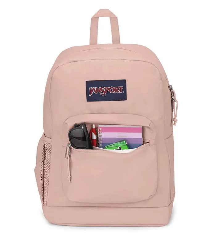 JANSPORT Cross Town Plus תיק גב ג'נספורט קרוס טאון 26 ליטר