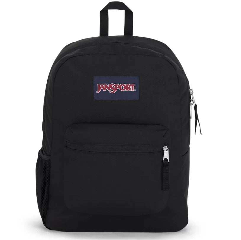 JANSPORT Cross Town Plus תיק גב ג'נספורט קרוס טאון 26 ליטר