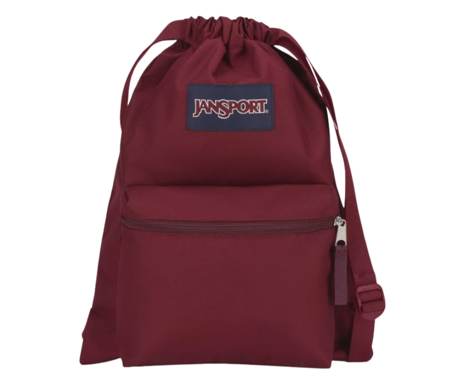JANSPORT Drawsack תיק גב שק 14 ליטר