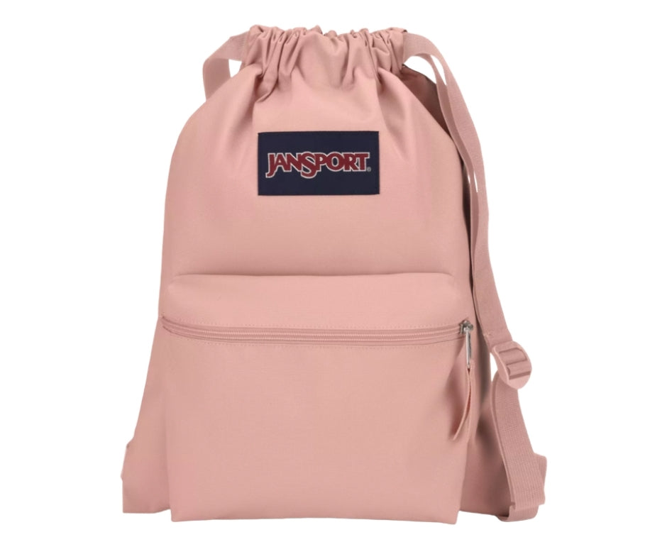 JANSPORT Drawsack תיק גב שק 14 ליטר