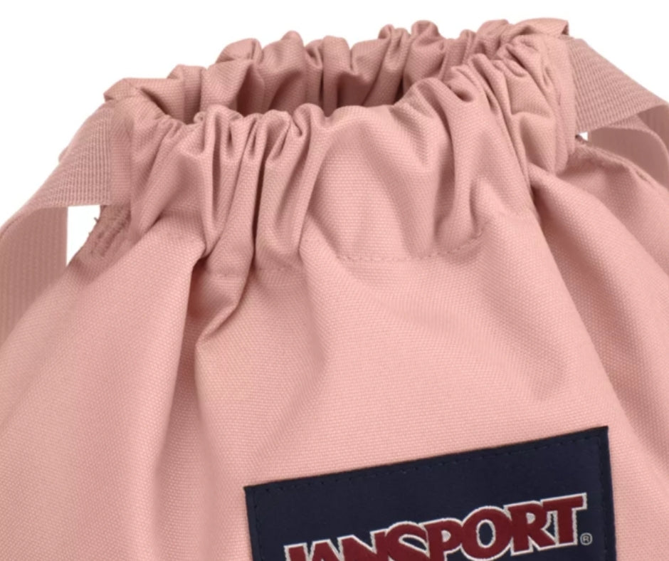 JANSPORT Drawsack תיק גב שק 14 ליטר