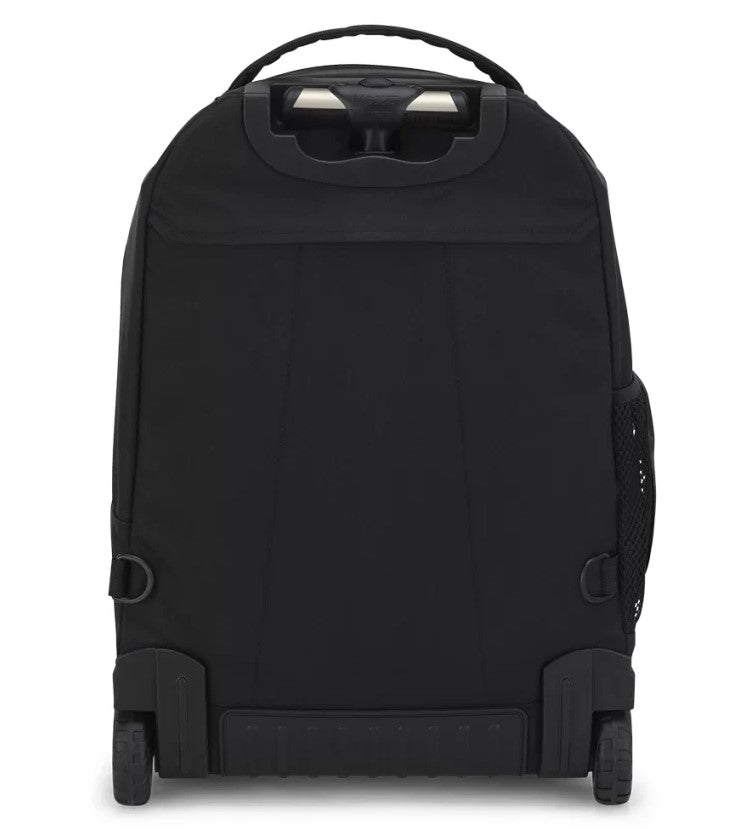 JANSPORT Driver 8 תיק גב על גלגלים 36 ליטר