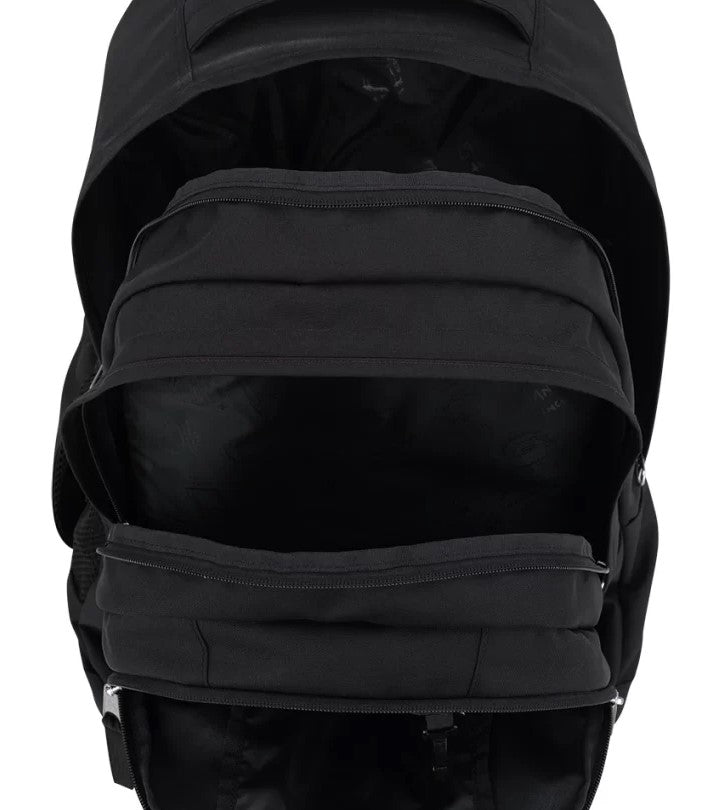 JANSPORT Driver 8 תיק גב על גלגלים 36 ליטר